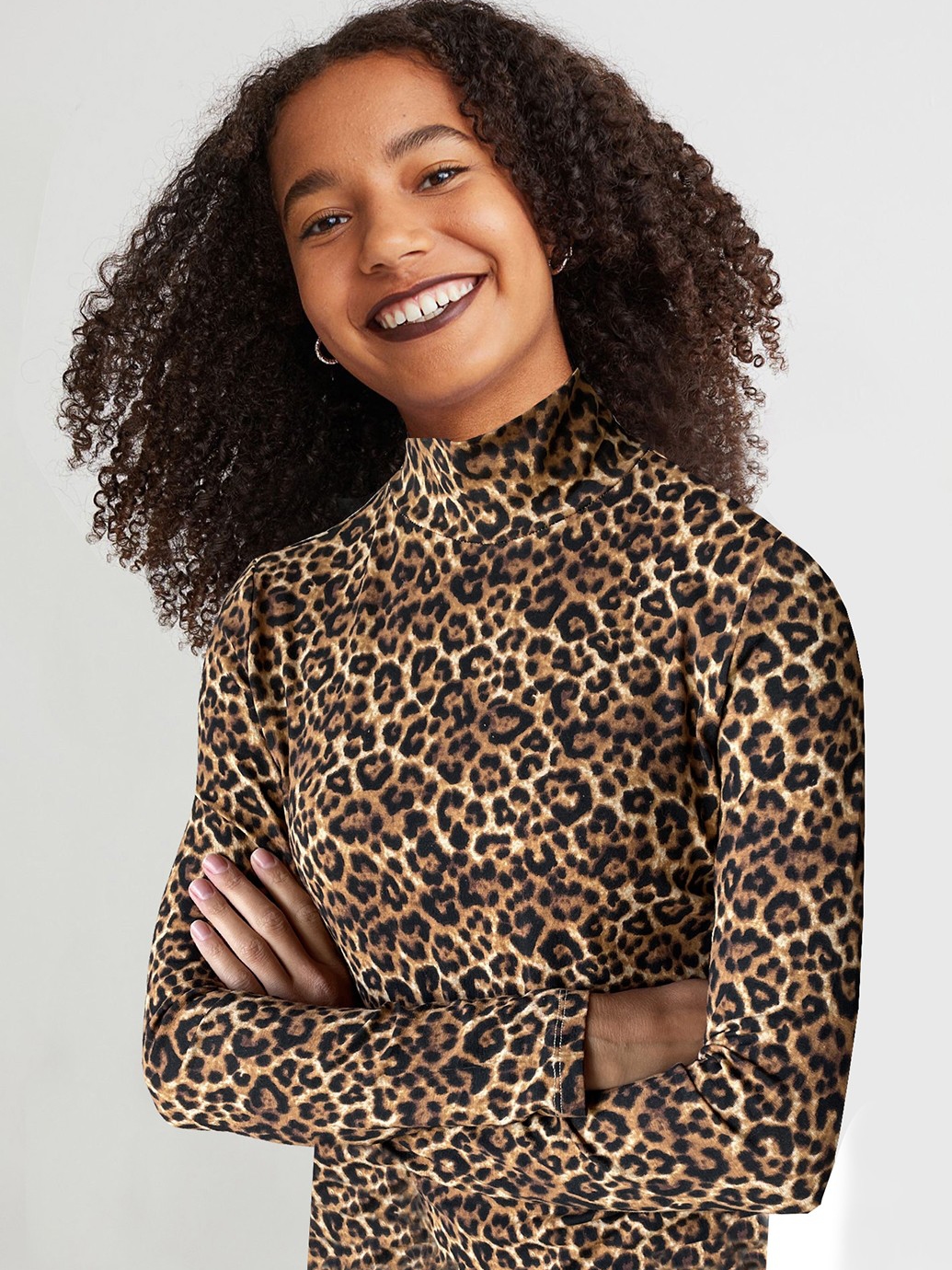 

Водолазка Monki 0608400  Коричневая, Водолазка Monki 0608400 S Коричневая