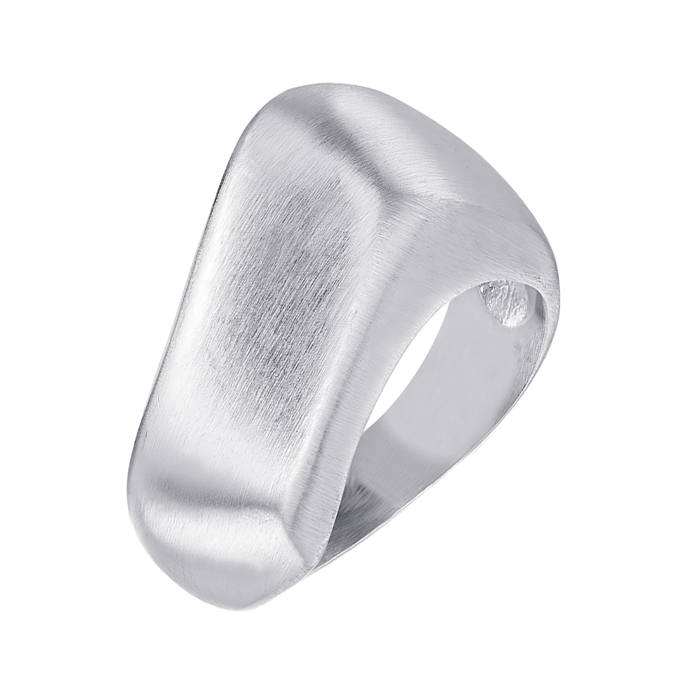 

Серебряное кольцо 000145785 16.5 размера