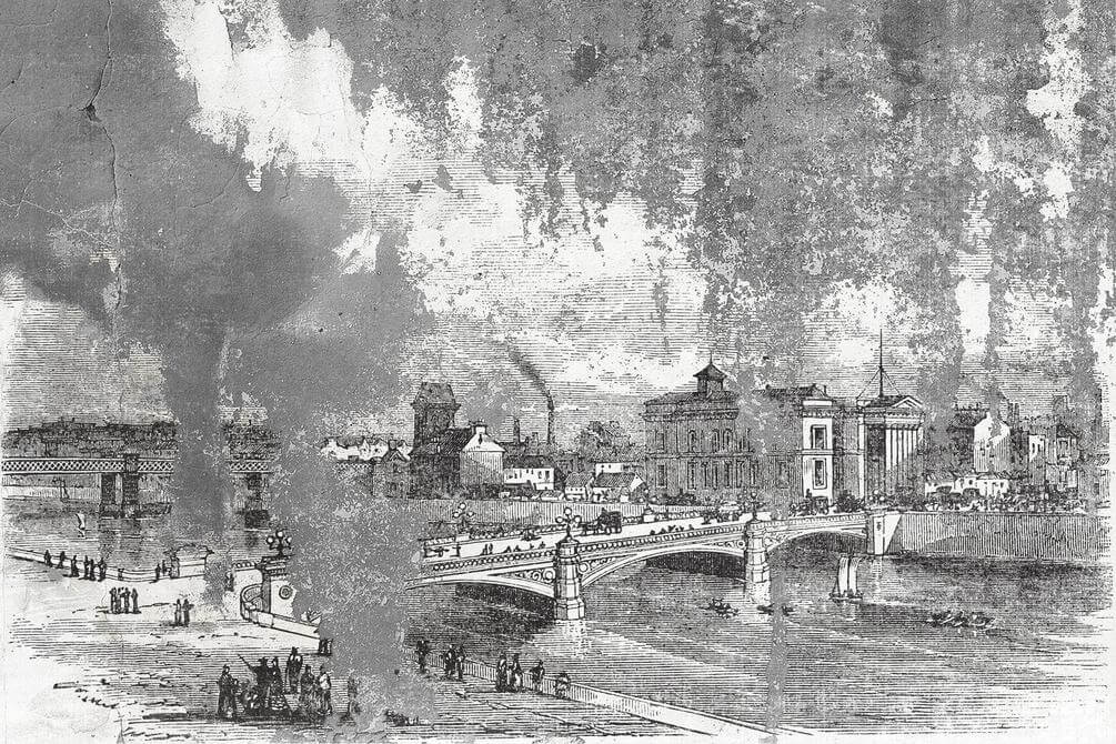 

Фотообои Арт-Обои Картина на стене №41697 Фреска