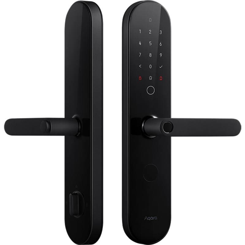 

Умный замок Aqara Smart Door Lock N100 ZNMS16LM