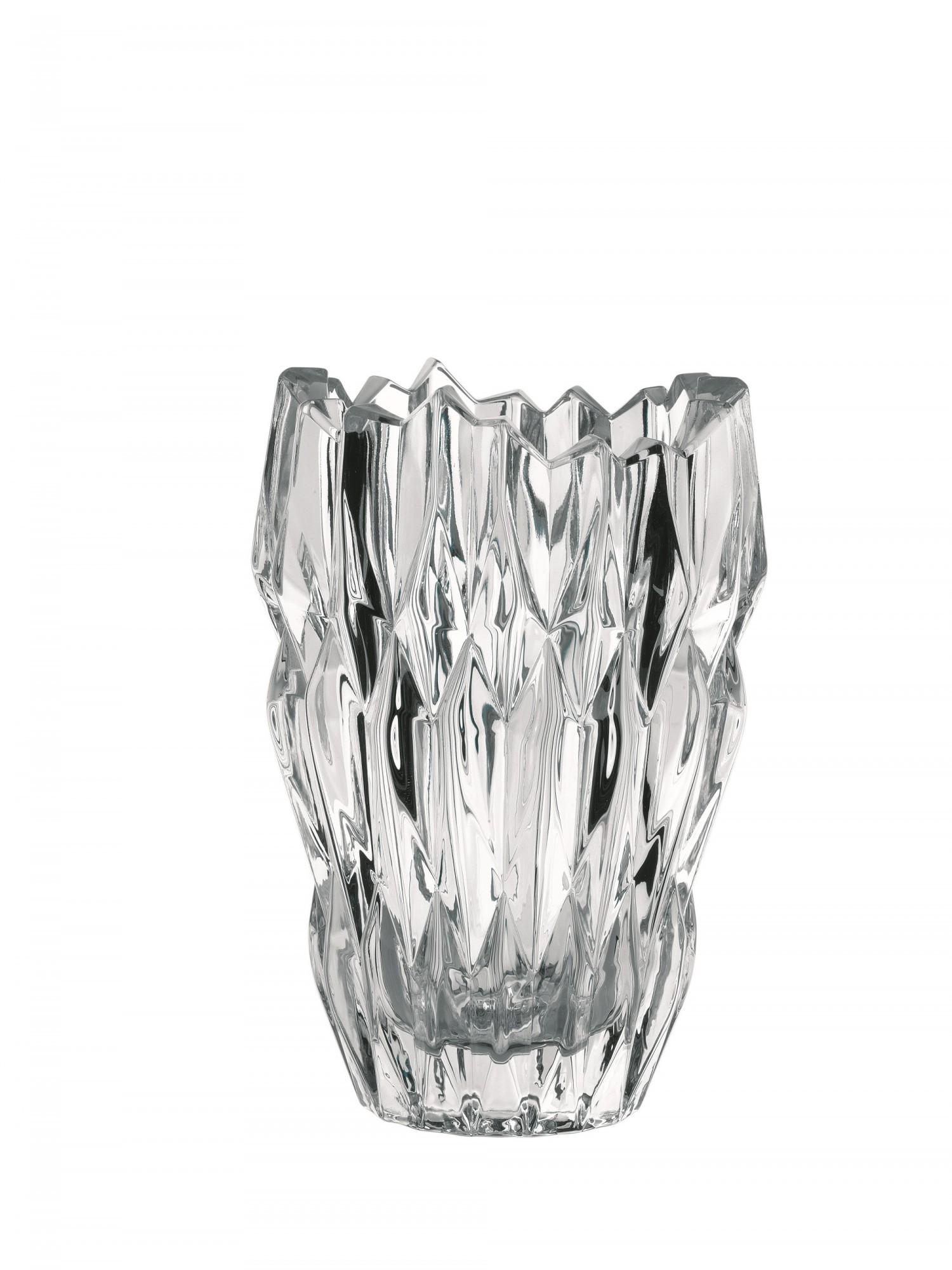 

Ваза Nachtmann Quartz 16 см