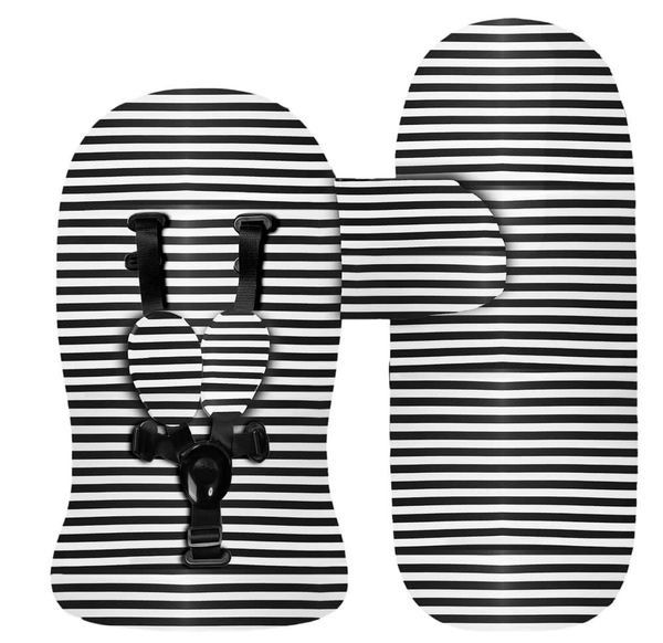 

Стартовий набір для коляски Mima Xari B&W