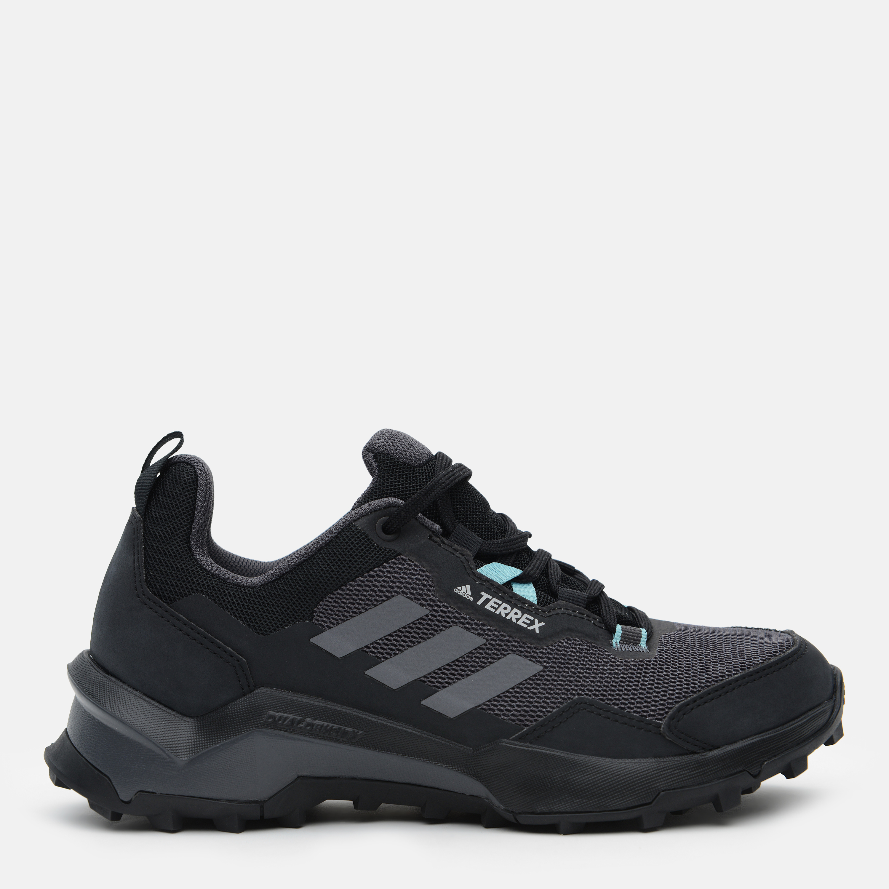 

Кроссовки Adidas Terrex Ax4 Primegreen FZ3255 39.5 (6 UK) 24.5 см Cblack/Grethr/Minton