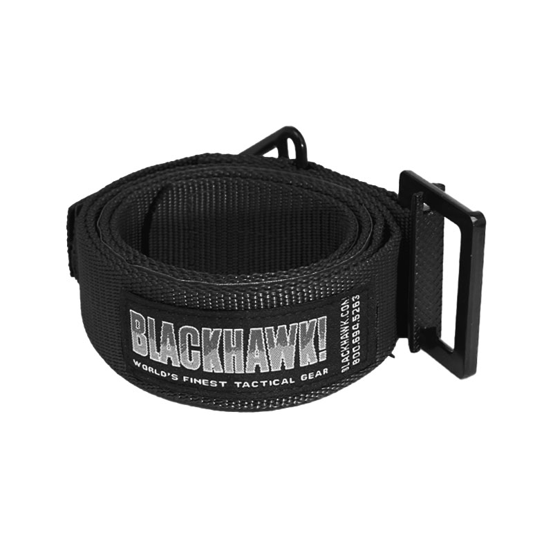 

Ремень тактический Blackhawk CQB22 Black