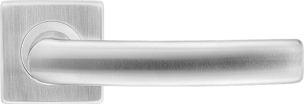 

Ручка для двери на розетке MVM S-1101 SS с нержавеющей стали (S-1101 SS)