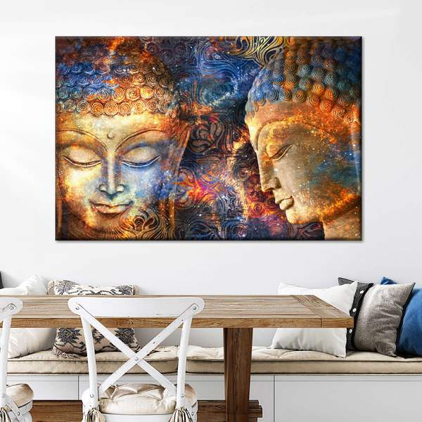 

Картина Созидание 51x34 см (16)