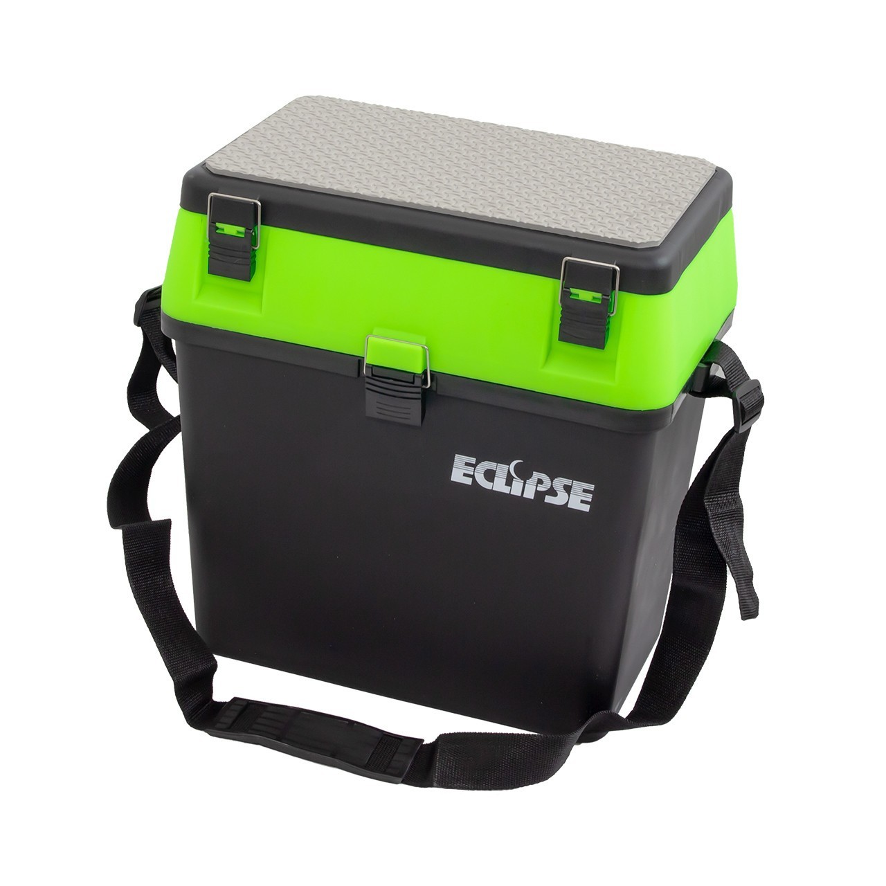 

Ящик зимний Eclipse Ice Fishbox 19л салатовый