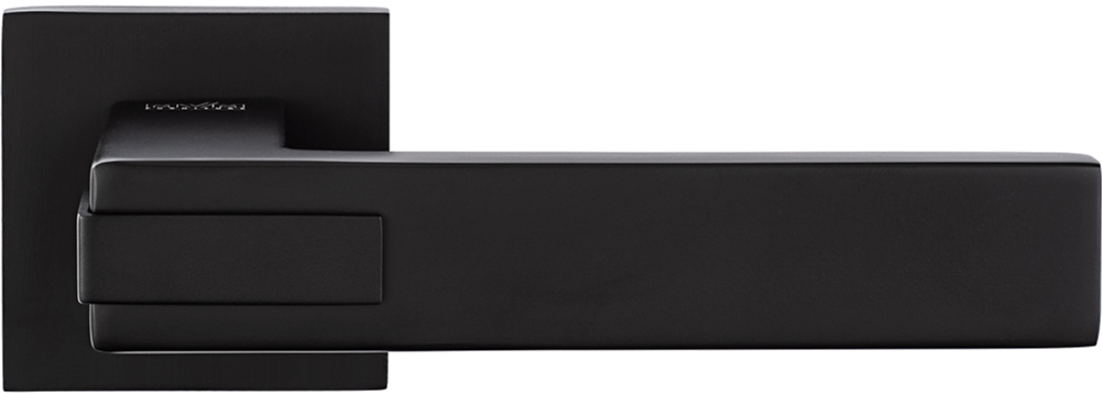 

Ручка на розетке MVM Z-1320/E20 BLACK Черная (Z-1320/E20 BLACK)