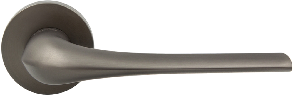 

Ручка для дверей на розетке MVM Z-1802 MA Матовый антрацит (Z-1802 MA)