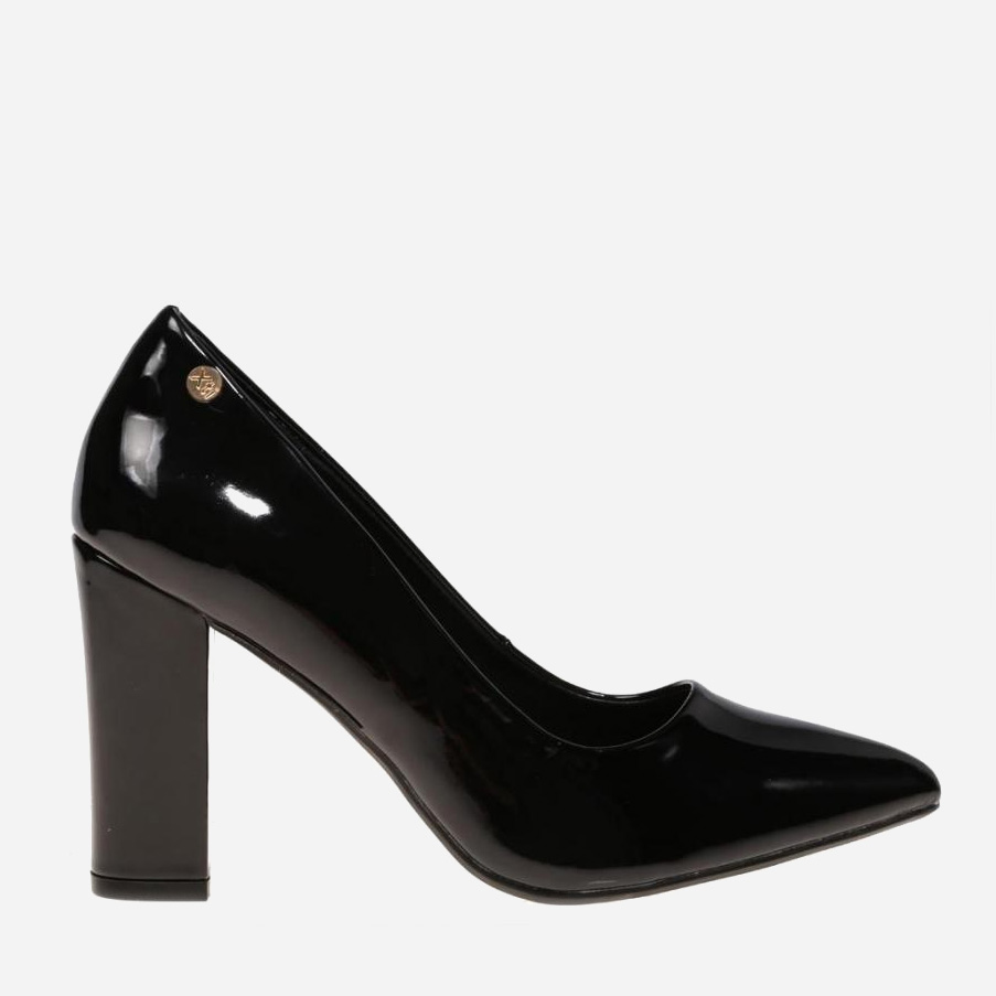

Лодочки XTI Patent Ladies 30622-1 37 Черные
