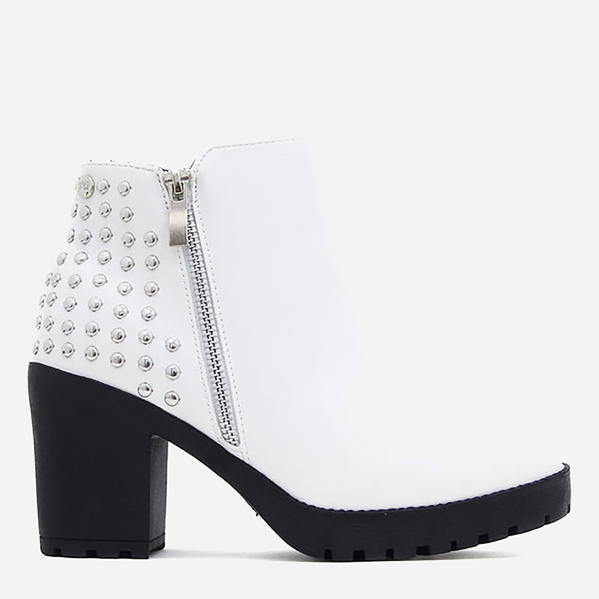 

Ботильоны XTI PU Ladies 48456-3 36 Белые