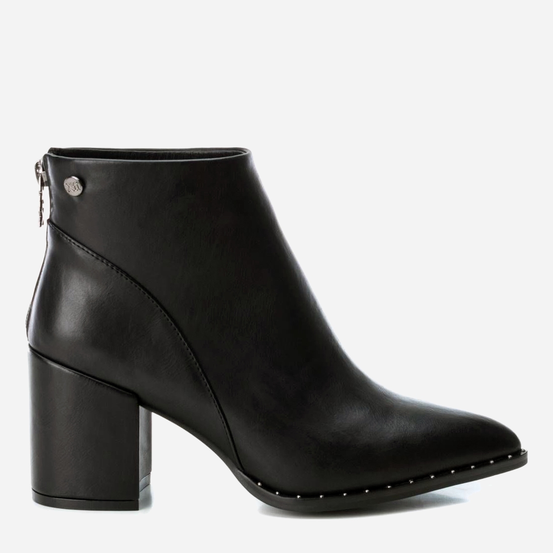 

Ботильоны XTI PU Ladies 35117-1 40 Черные