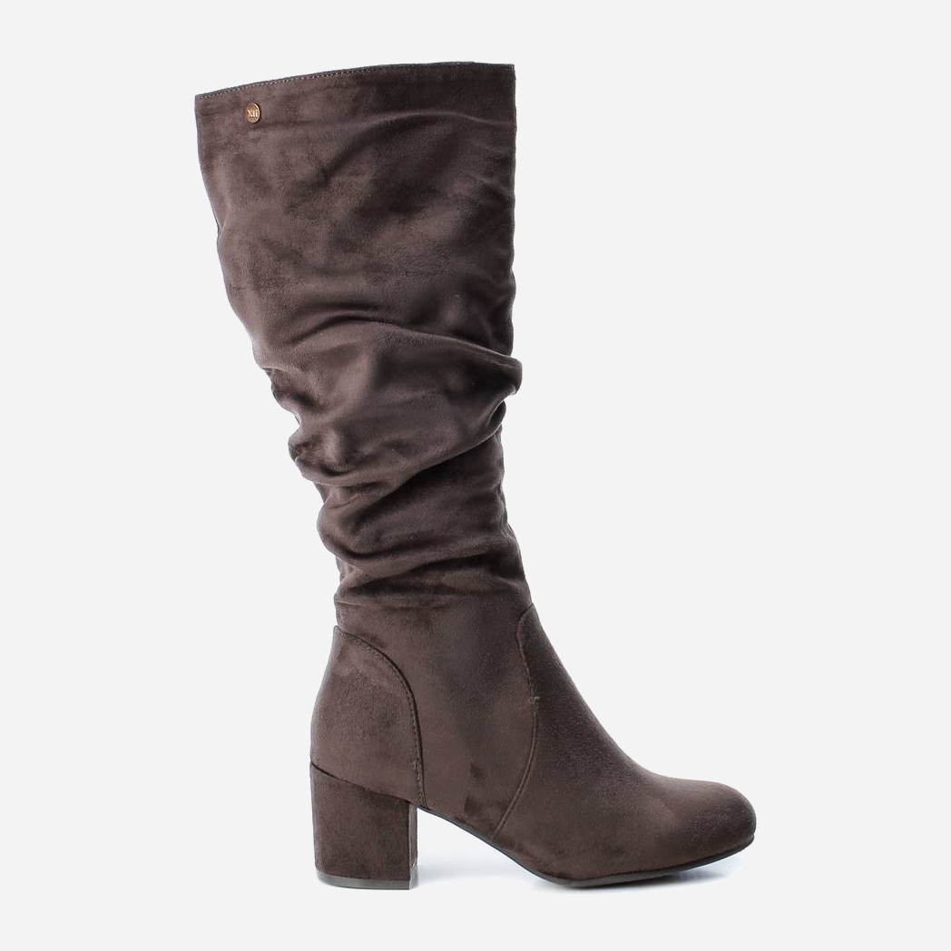 

Сапоги XTI Microfiber Ladies 48542-18 41 Серые