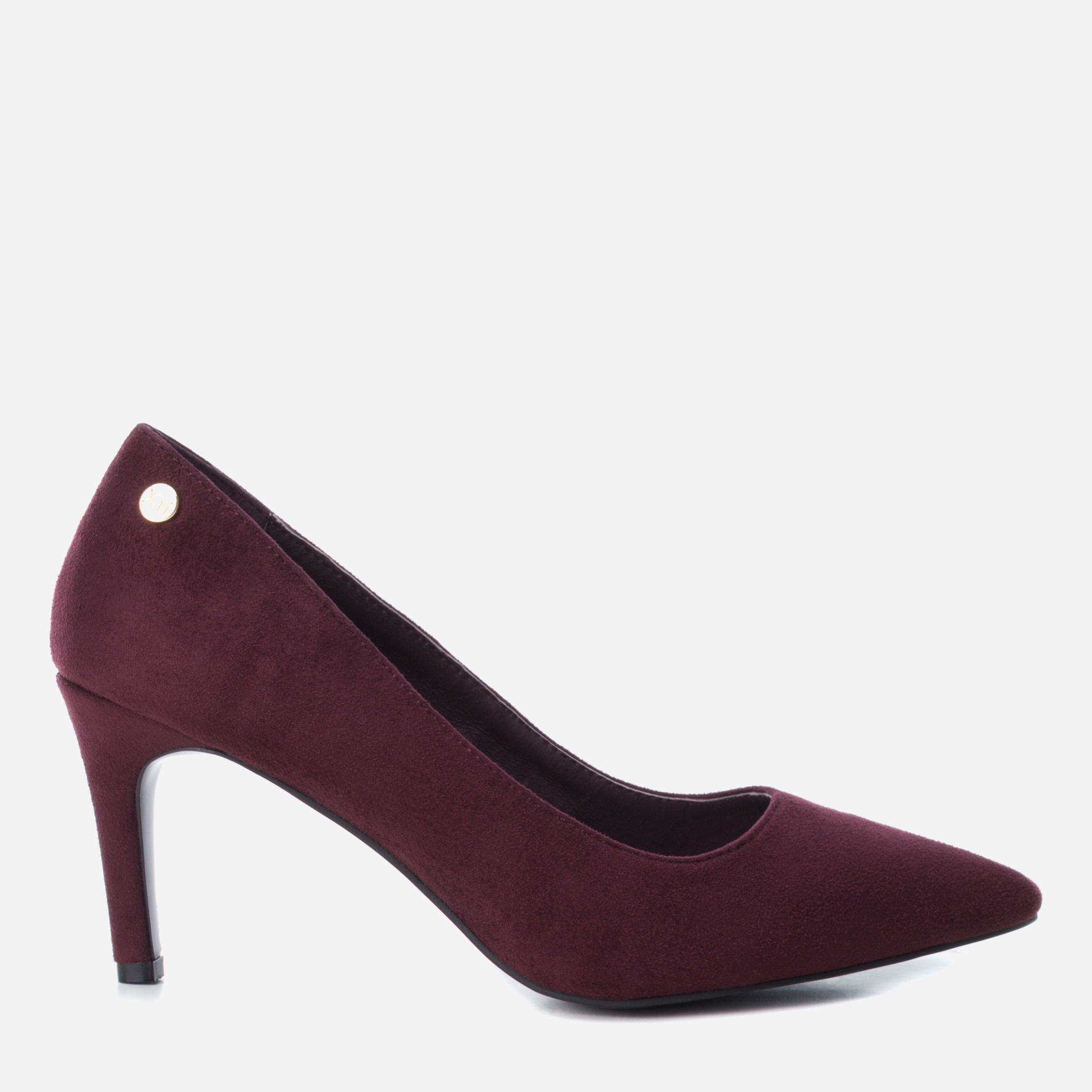 

Лодочки XTI Microfiber Ladies 30953-2297 36 Бордовые