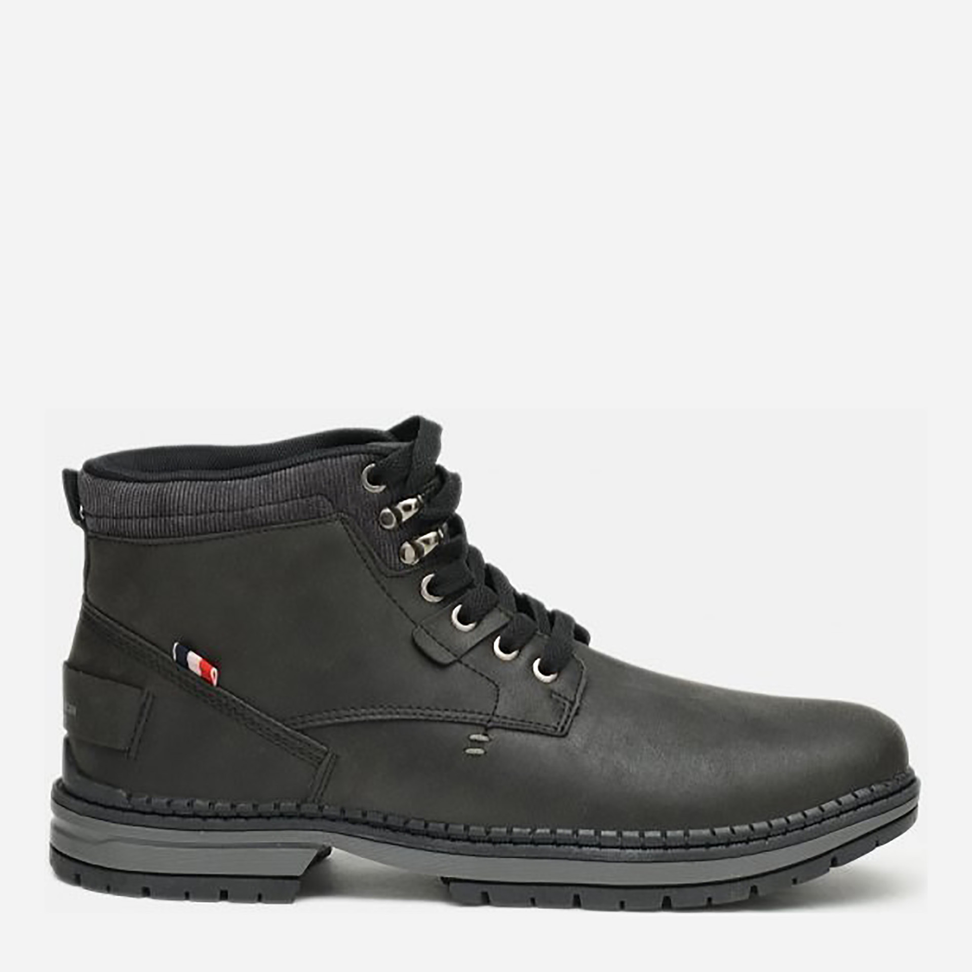 

Ботинки XTI PU Men 48204-11 42 Черные