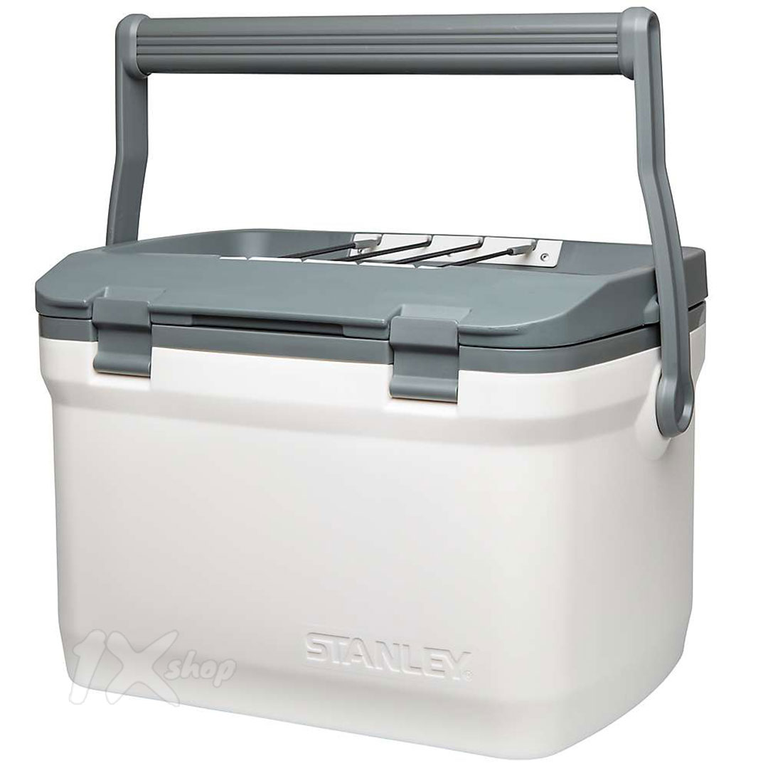 

Изотермический контейнер Stanley Adventure Polar 6,6 л