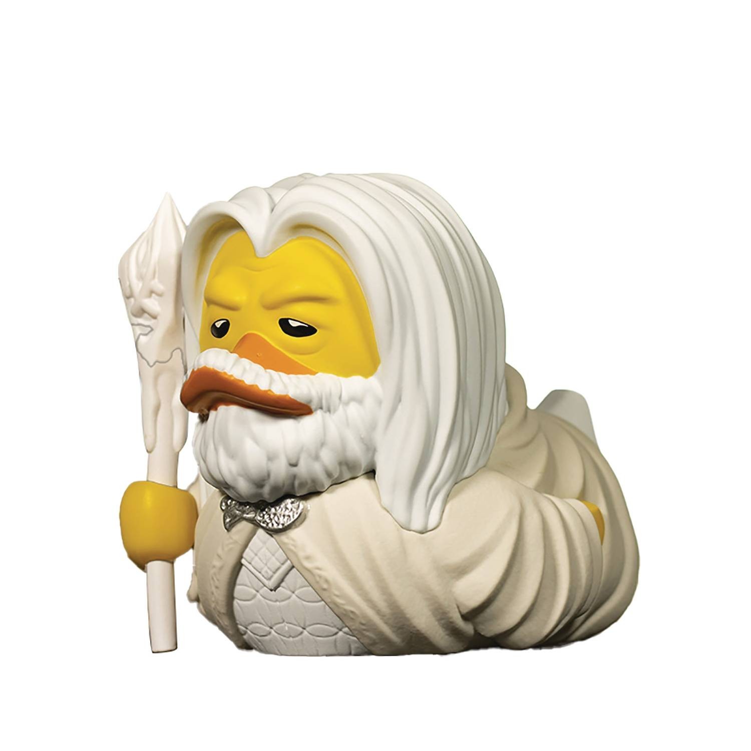

Игровая фигурка Lord of the Rings Gandalf the White TUBBZ