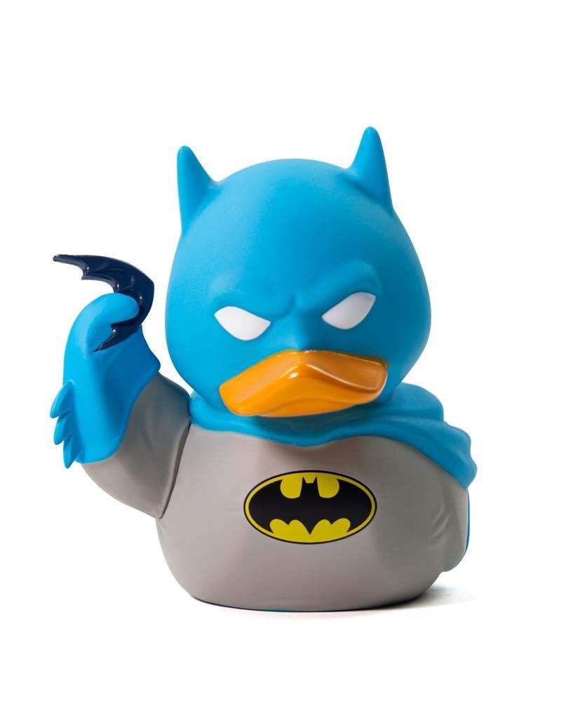 

Игровая фигурка DC Comics Batman TUBBZ Collectible Duck
