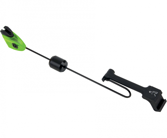 

Сигнализатор Fox. MK3 Swinger Green (арт.123415790615)
