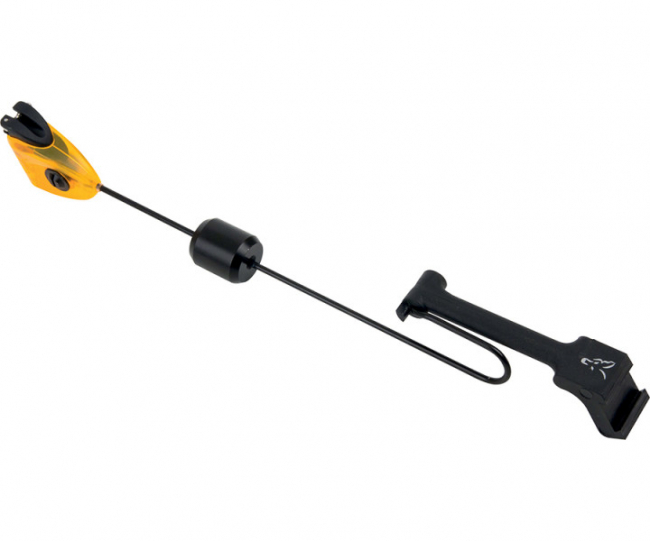 

Сигнализатор Fox. Mk3 Swinger Orange (арт.123415790614)