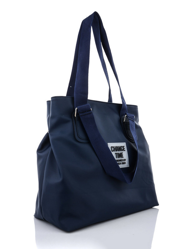 

Женские сумки деми Prime 111-8 navy Синий р.35x34x14