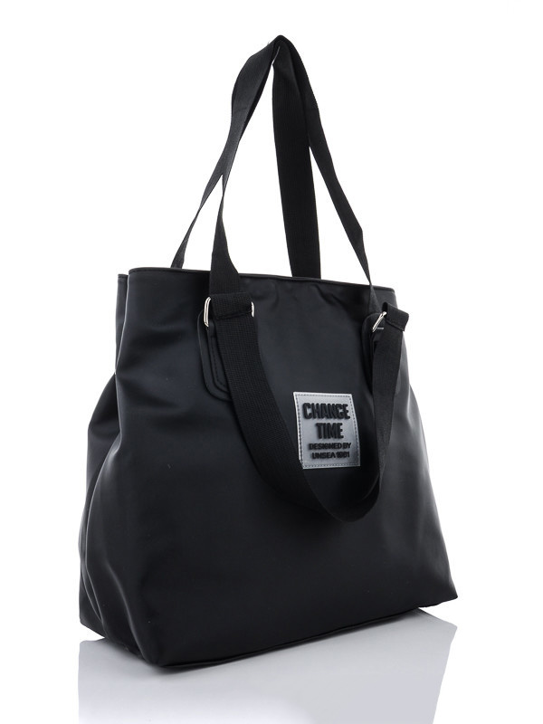

Женские сумки деми Prime 111-9 black Черный р.35x34x14