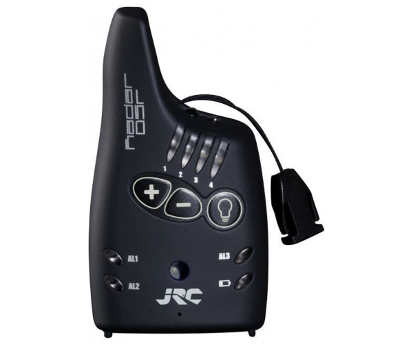 

Пейджер для сигнализаторов JRC Radar DS3 Receiver (арт.1234909923396)