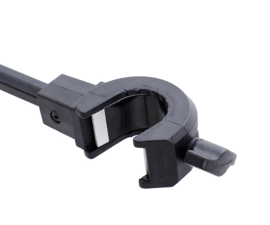

Универсальный держатель Flagman Straight Keepnet Arm Ø36 мм (арт.3838DKR005)