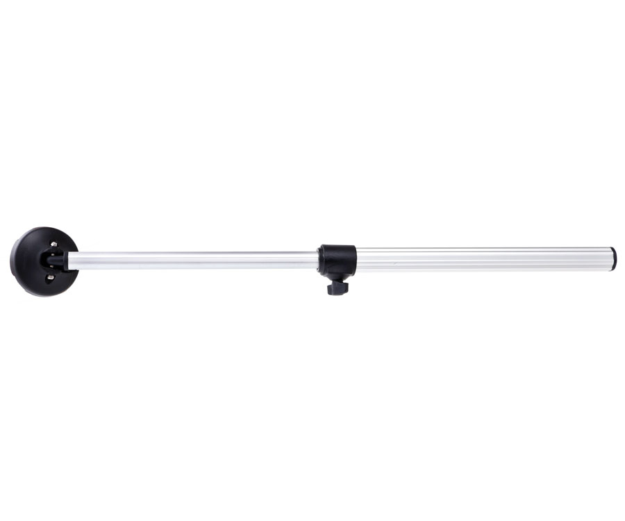 

Нога для платформы телескопическая Flagman Spare Telescopic Leg Ø36 мм 420/720 мм (арт.3838DKR018)