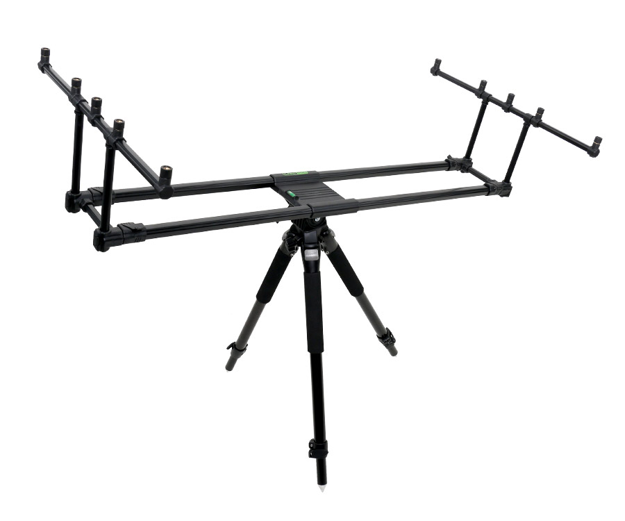 

Род-под Carp Pro RP-225 на 3 и 4 удилища (арт.3838CP80225)