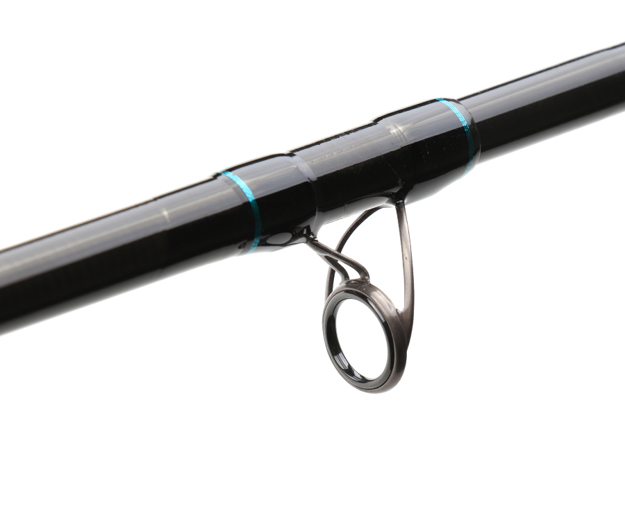 

Фидерное удилище Flagman Sherman Pro Feeder Medium 3.30м 70г (арт.3838SHPF330)