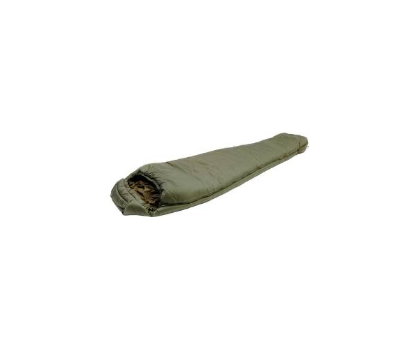 

Спальник Snugpak Softie 15 Discovery . -15/-20°c. Olive (арт.123415681101)