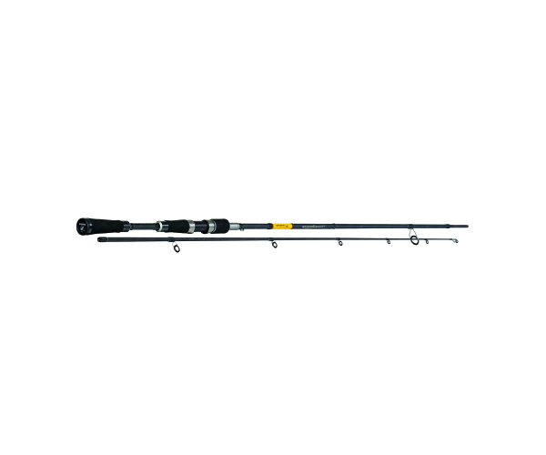 

Удилище спиннинговое Sportex Black Pearl BP2701 GT-3 2.70m, 13-31gr (арт.1234909933831)