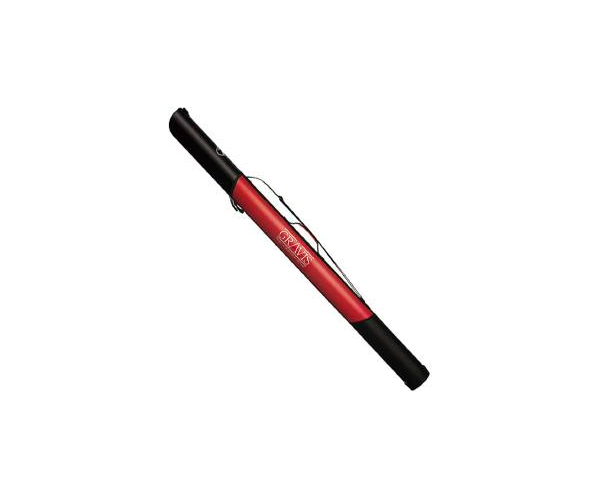 

Чехол Prox Gravis Super Slim Rod Case 140cm ц:red (арт.123418500166)