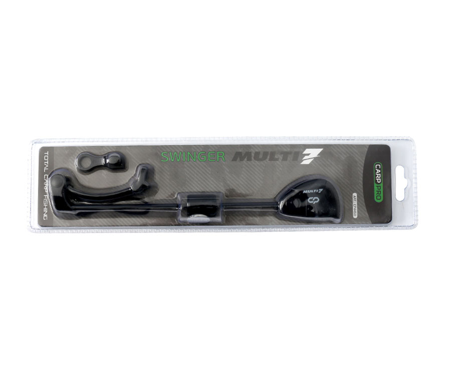 

Свингер Carp Pro Multi7 (арт.3838CP4450)