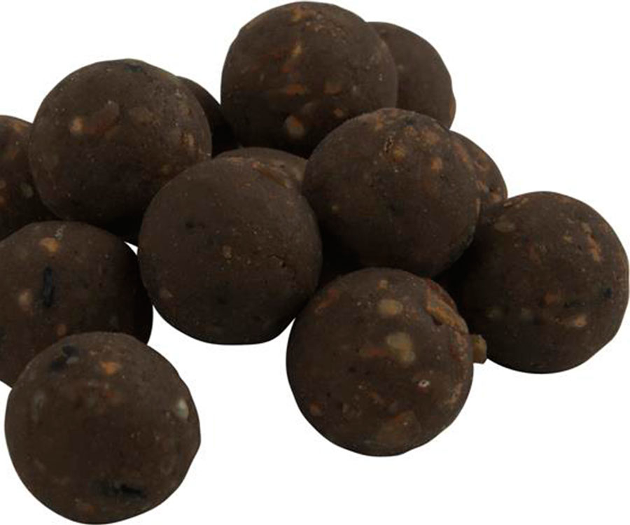 

Бойлы Dynamite Baits Squid & Octopus 10 мм S/L 1 кг (арт.3838DY967)