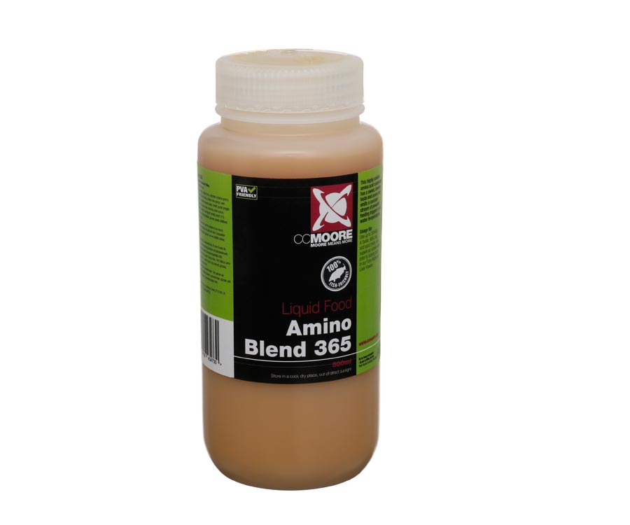 

Ликвид CC Moore Amino Blend 365 (арт.3838CCM97857)