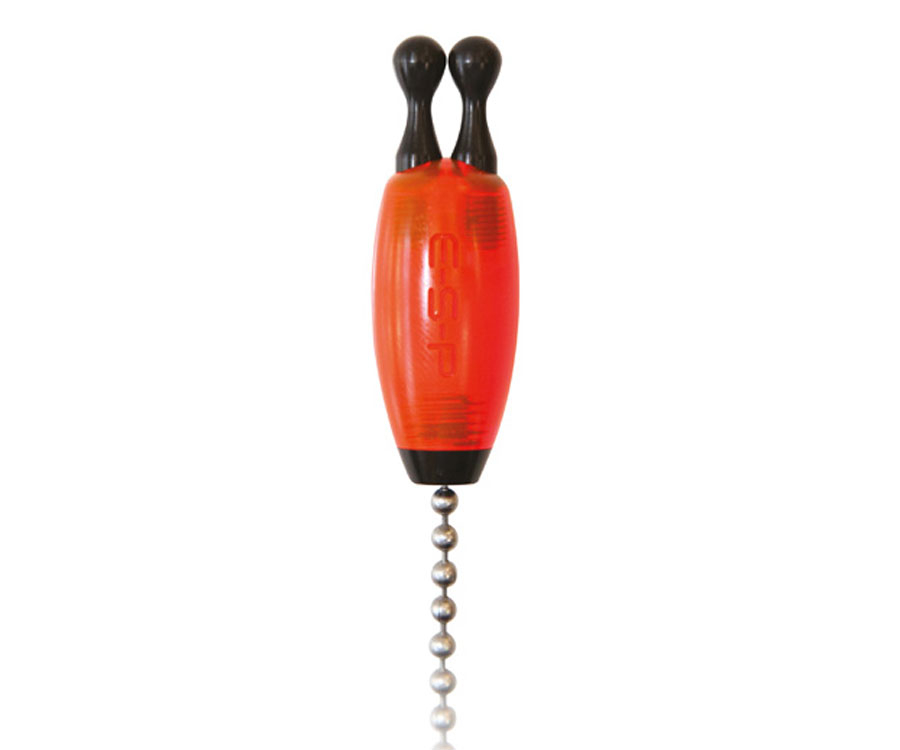 

Свингер ESP Barrel Bobbin Kit Red (арт.3838ETBBK002)