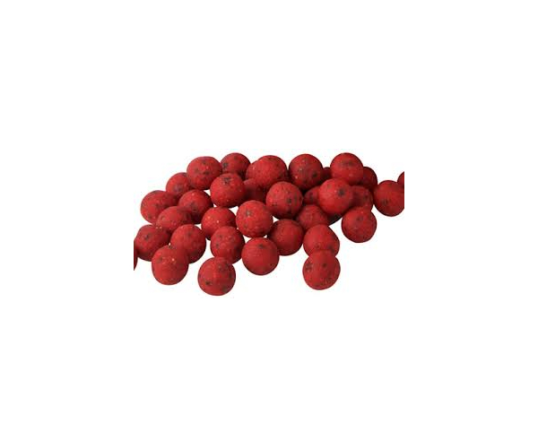 

Бойлы Dynamite Baits CarpTec Strawberry 20 мм 1 кг NEW (арт.3838DY1167)