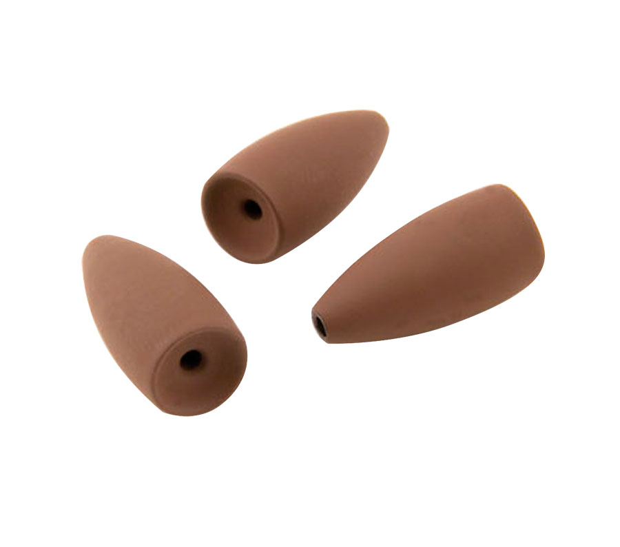 

Грузило FOX Slik Ring Kit для притапливания лески (арт.3838CAC344)
