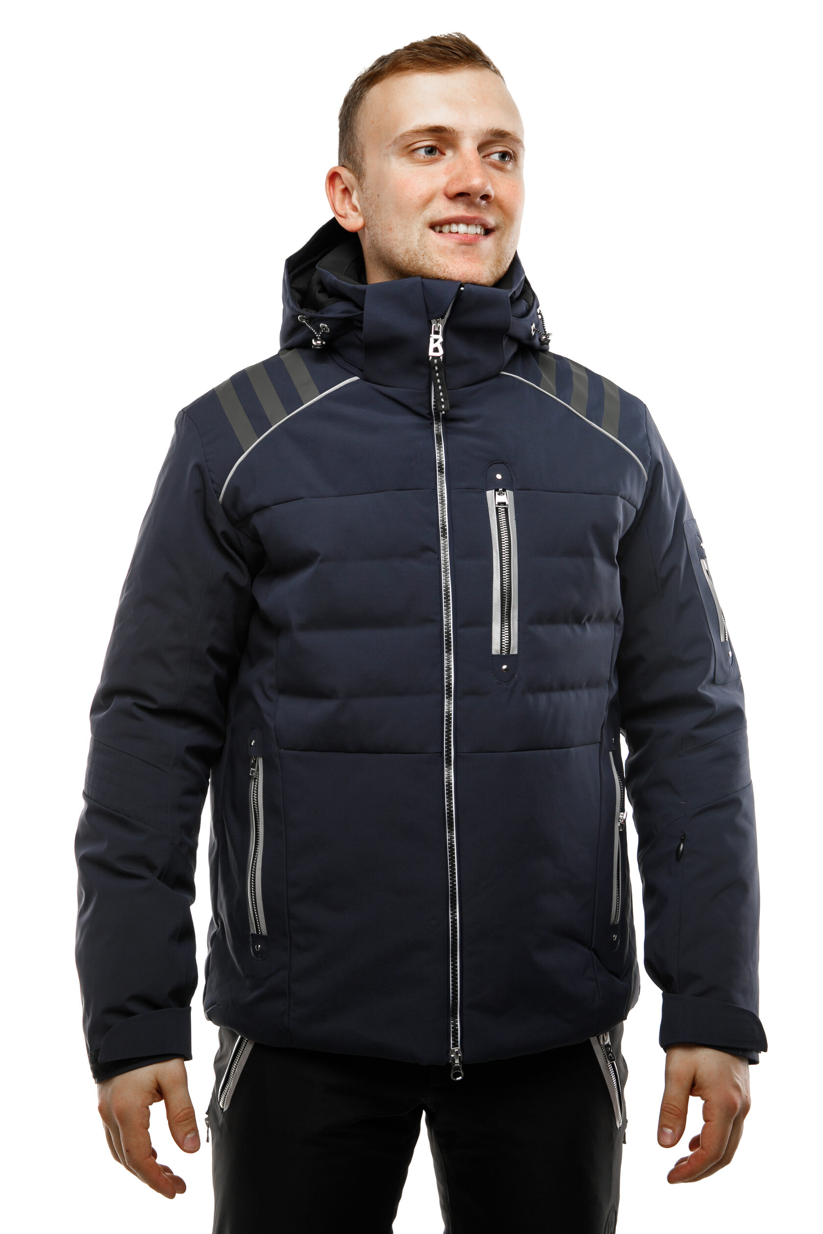 

Гірськолижна Куртка Bogner 69904  Синя, Гірськолижна Куртка Bogner 69904 XL Синя