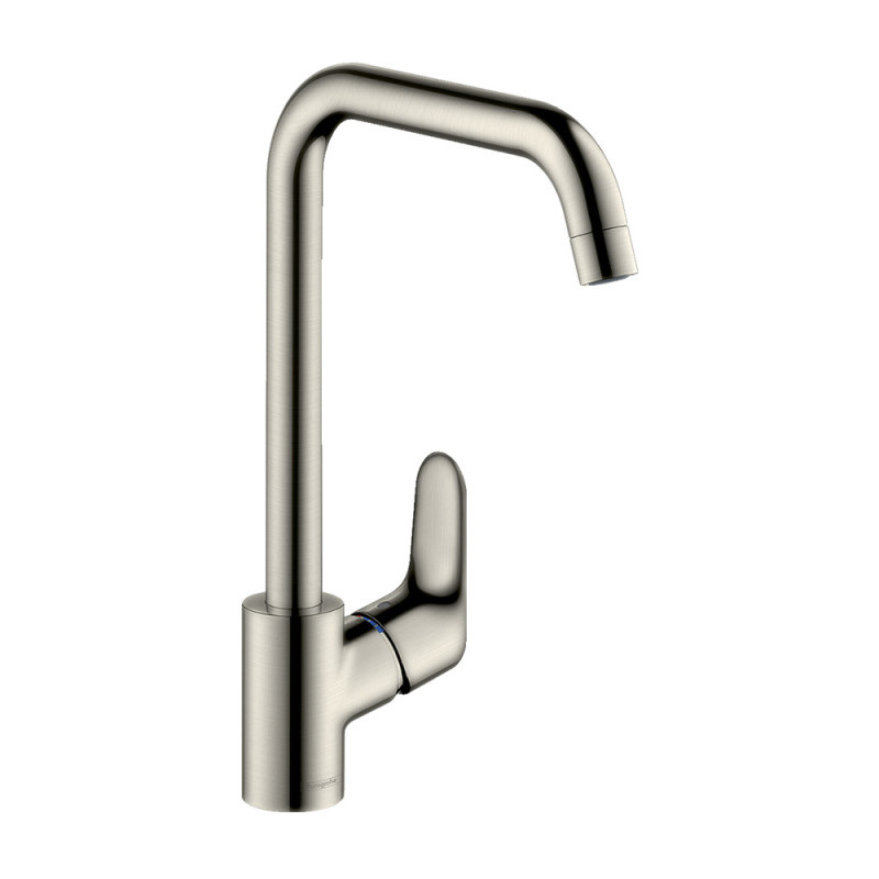 

Смеситель для кухни Hansgrohe Focus Е 31820800