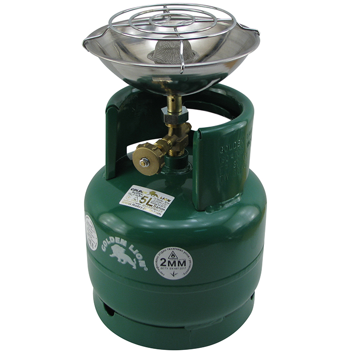 

Газовый примус Golden Lion Rudyy GL-2 Super SB-605 Vr