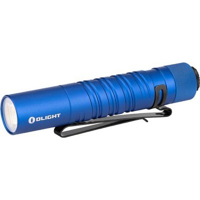 

Фонарь Olight i5T EOS LE Blue (i5T EOS(Blue))