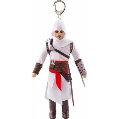 

Мягкая детская игрушка WP Merchandise Брелок плюшевый ASSASSIN'S CREED Altair Ibn-La'Ahad (AC010005)