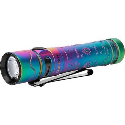 

Фонарь Olight Warrior Mini 2 LE Fire (WARRIOR Mini 2 (Fire))