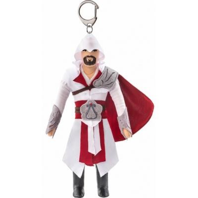 

Мягкая детская игрушка WP Merchandise Брелок плюшевый ASSASSIN'S CREED Ezio Auditore (AC010001)