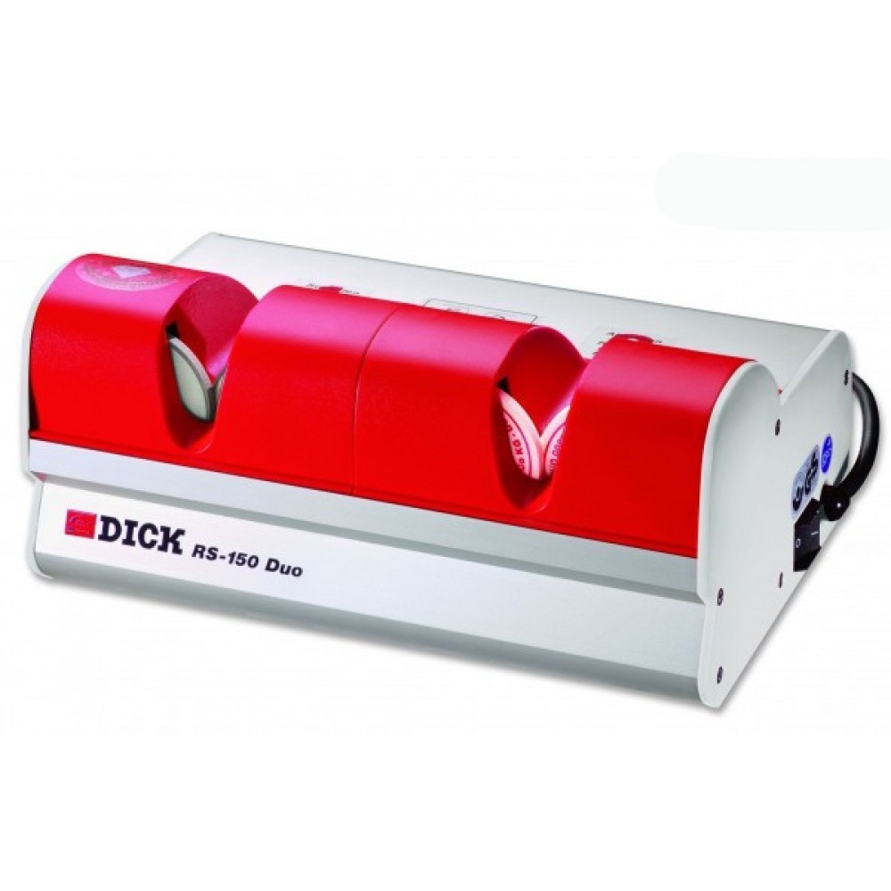 

Точило для ножей электрическое DICK RS-150 DUO 98050000