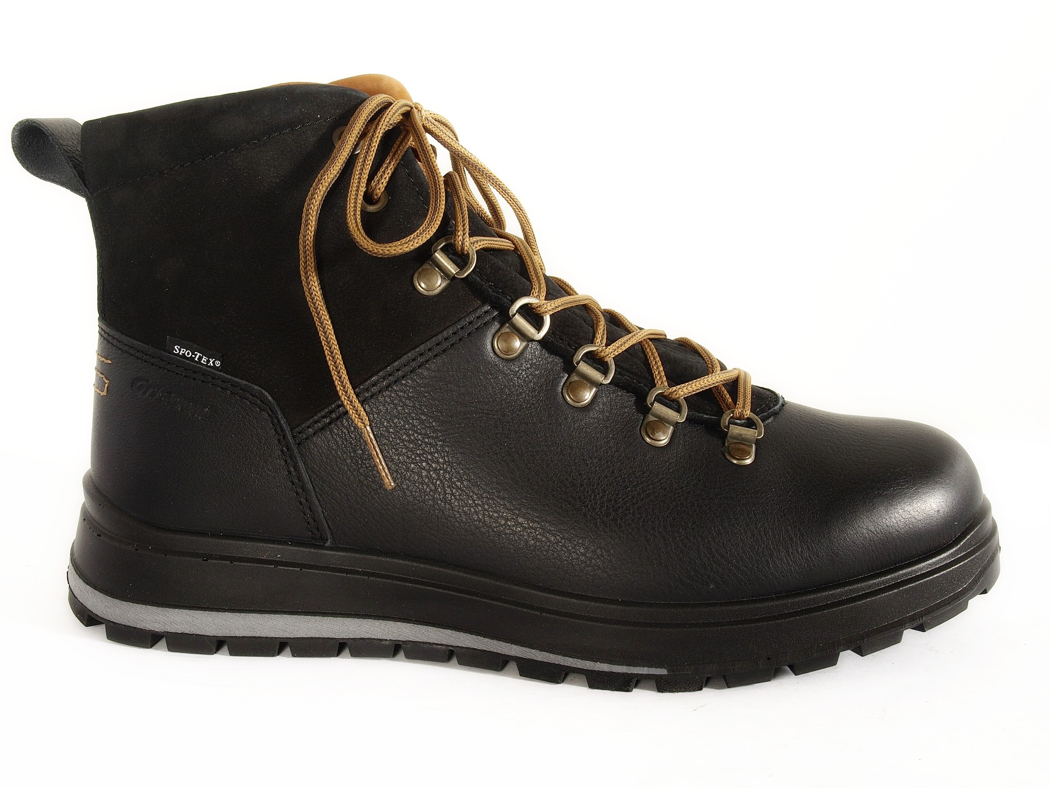 

Ботинки GRISPORT 43729o11 42 Черный