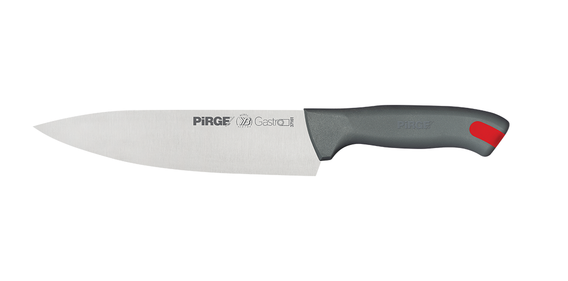 

Нож Pirge 5х21х0,3 см 37161